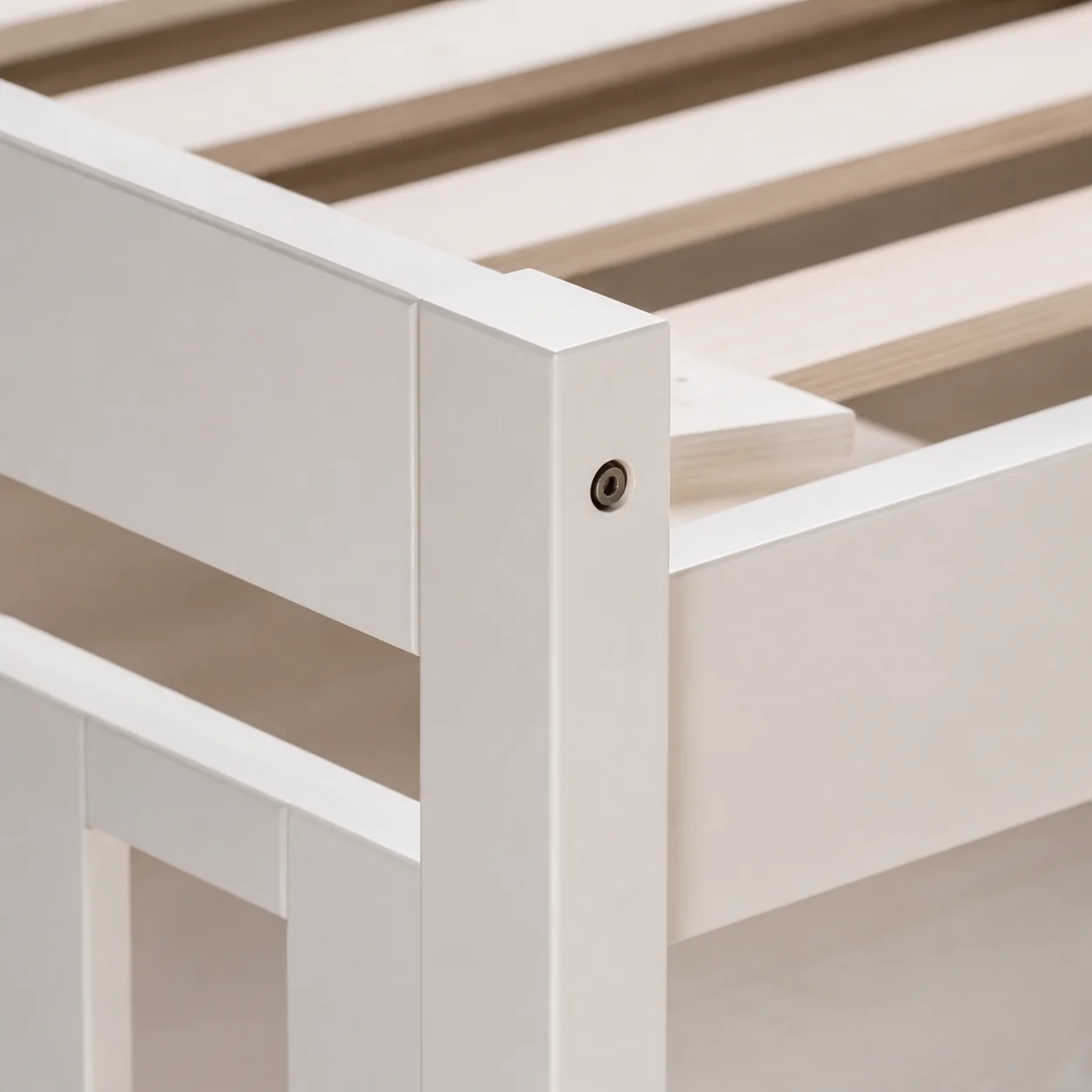Convertible Toddler Daybed Frame - Image 2