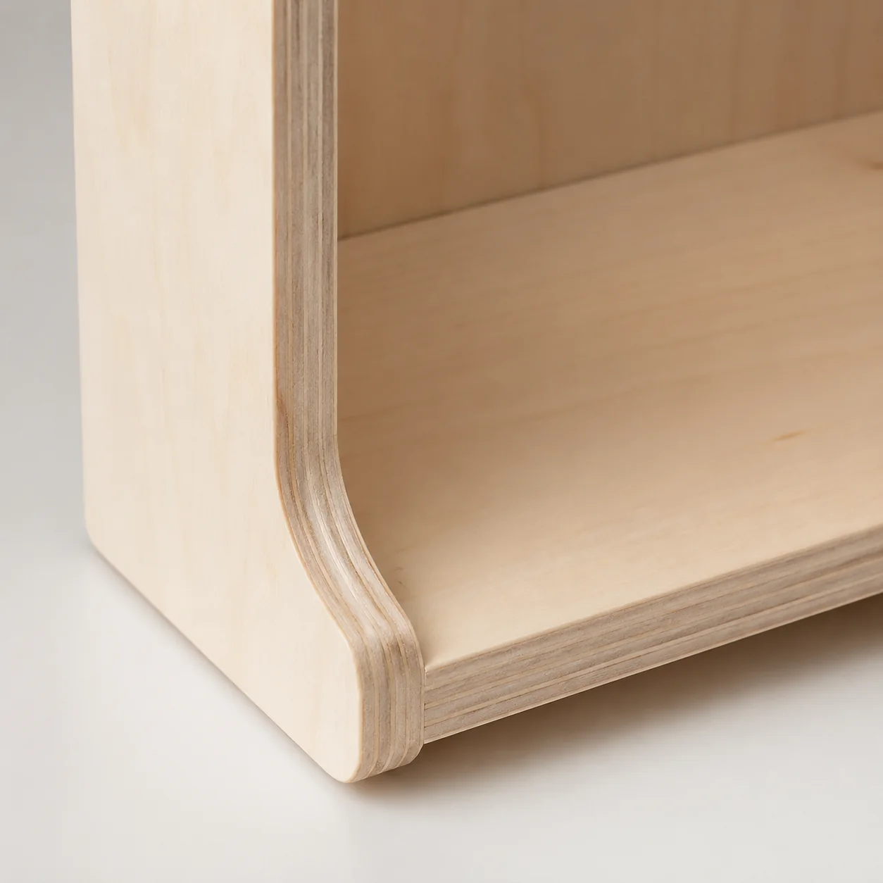 Montessori-Style Floor Shelf - Image 2