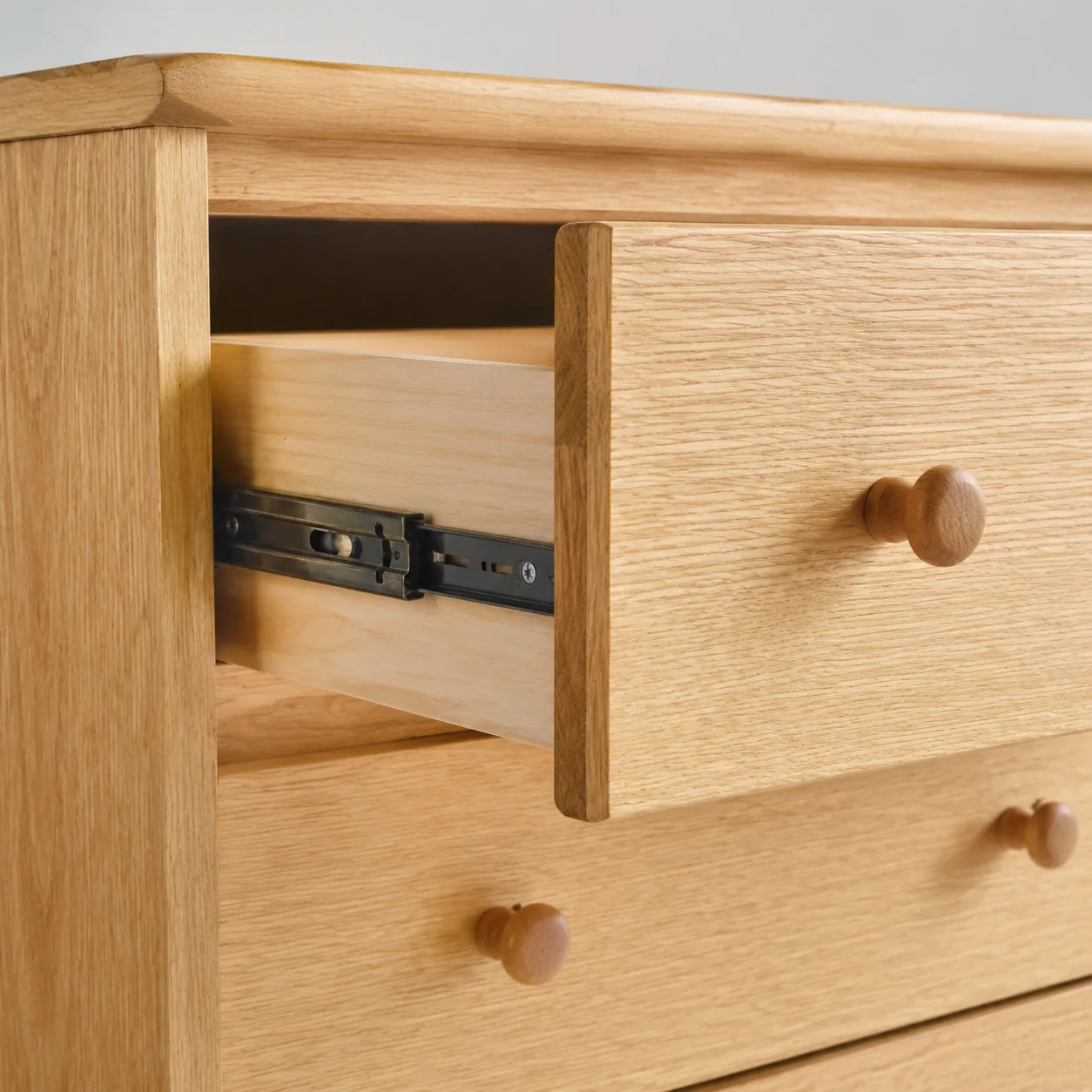 Child Size Dresser with Six Drawers - Image 2