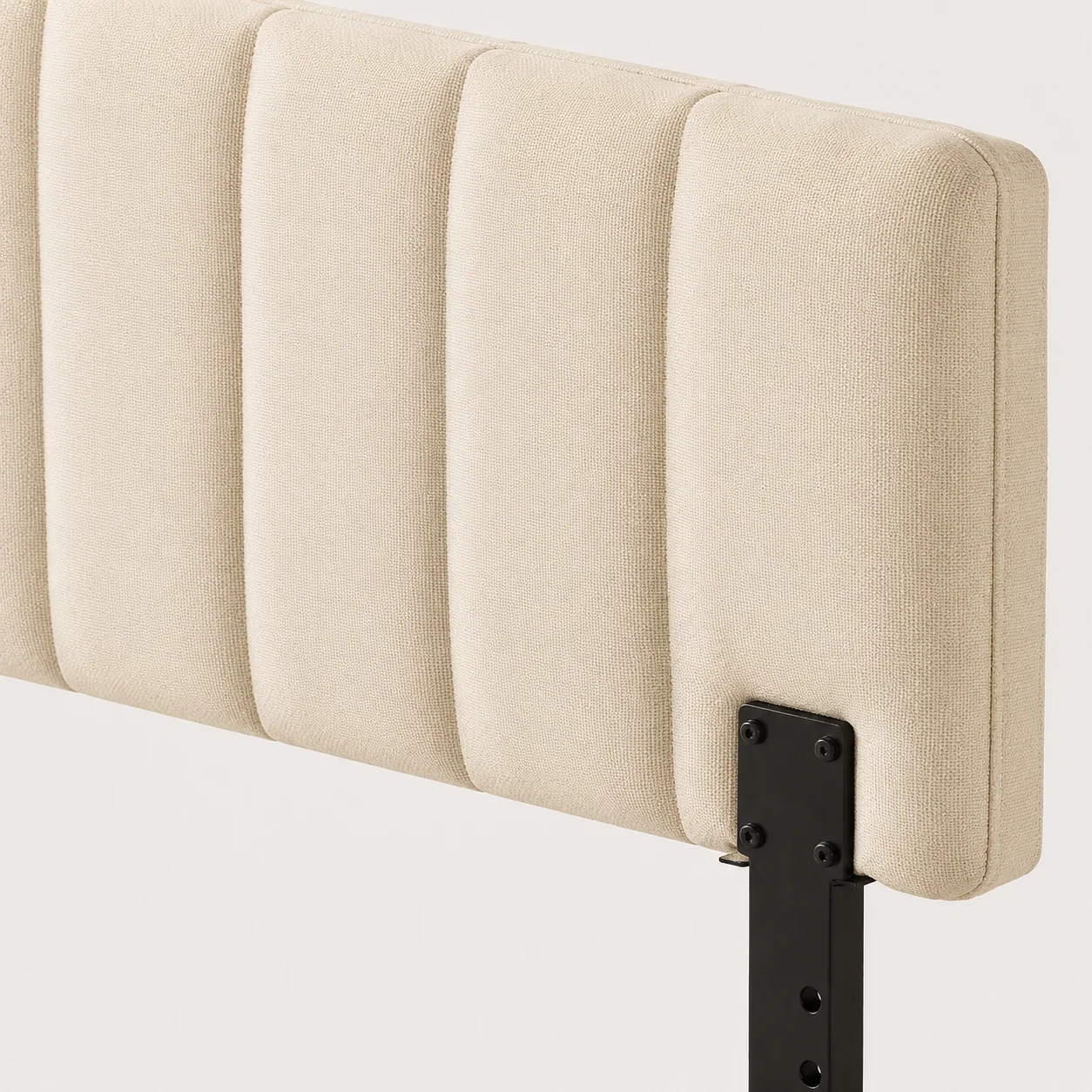 Kids Upholstered Twin Headboard - Image 2