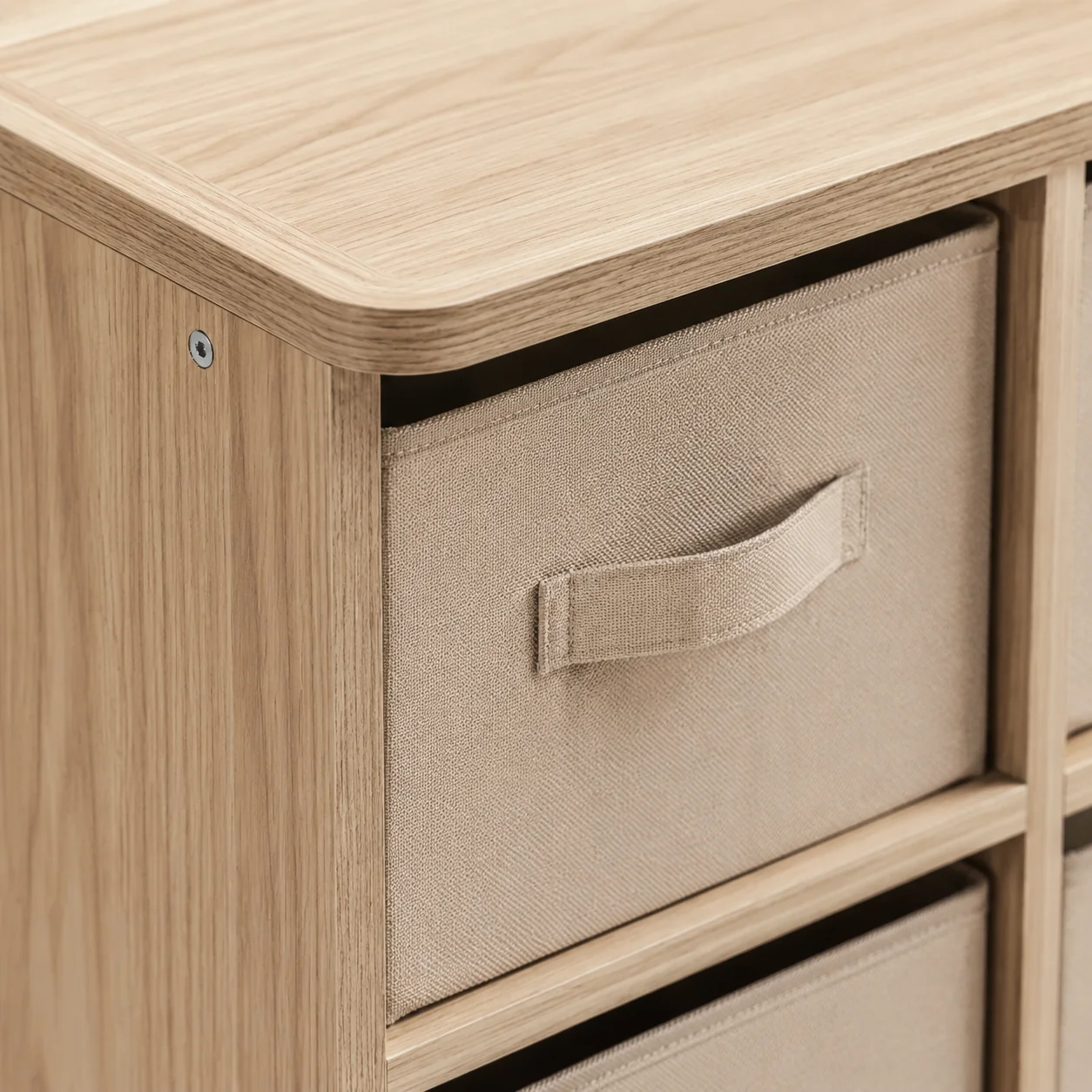 Bookcase Toy Storage Organizer - Image 2
