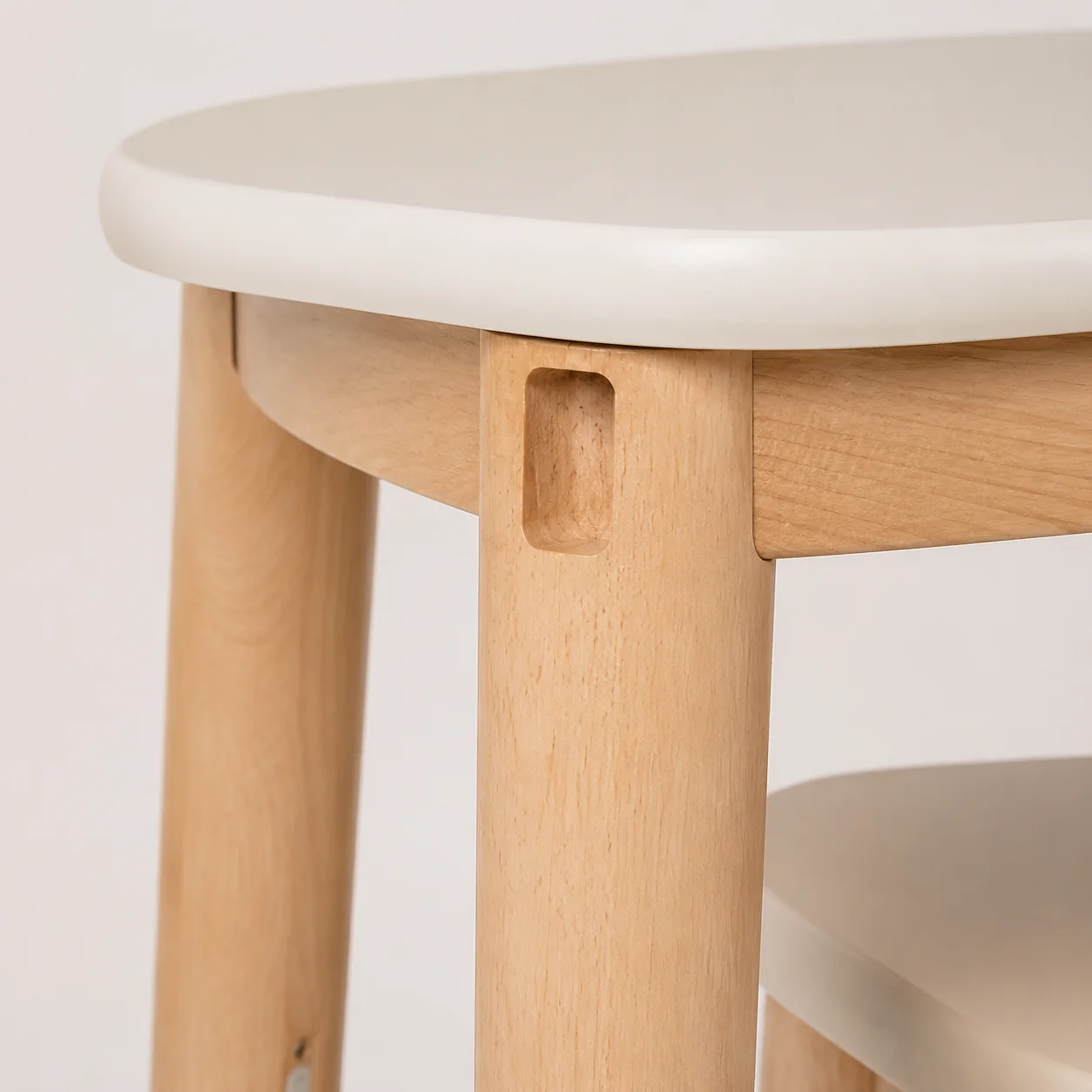 Playroom Activity Table Set - Image 2