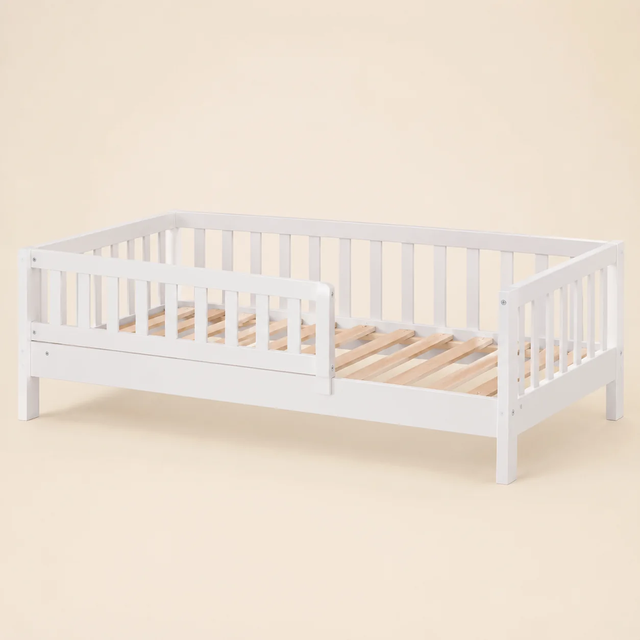 Convertible Toddler Daybed Frame