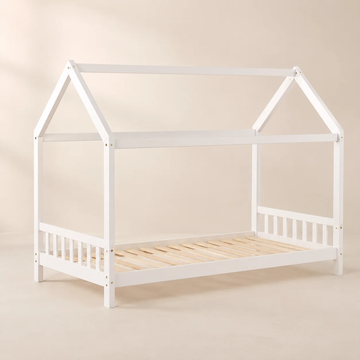 Twin House Bed Frame
