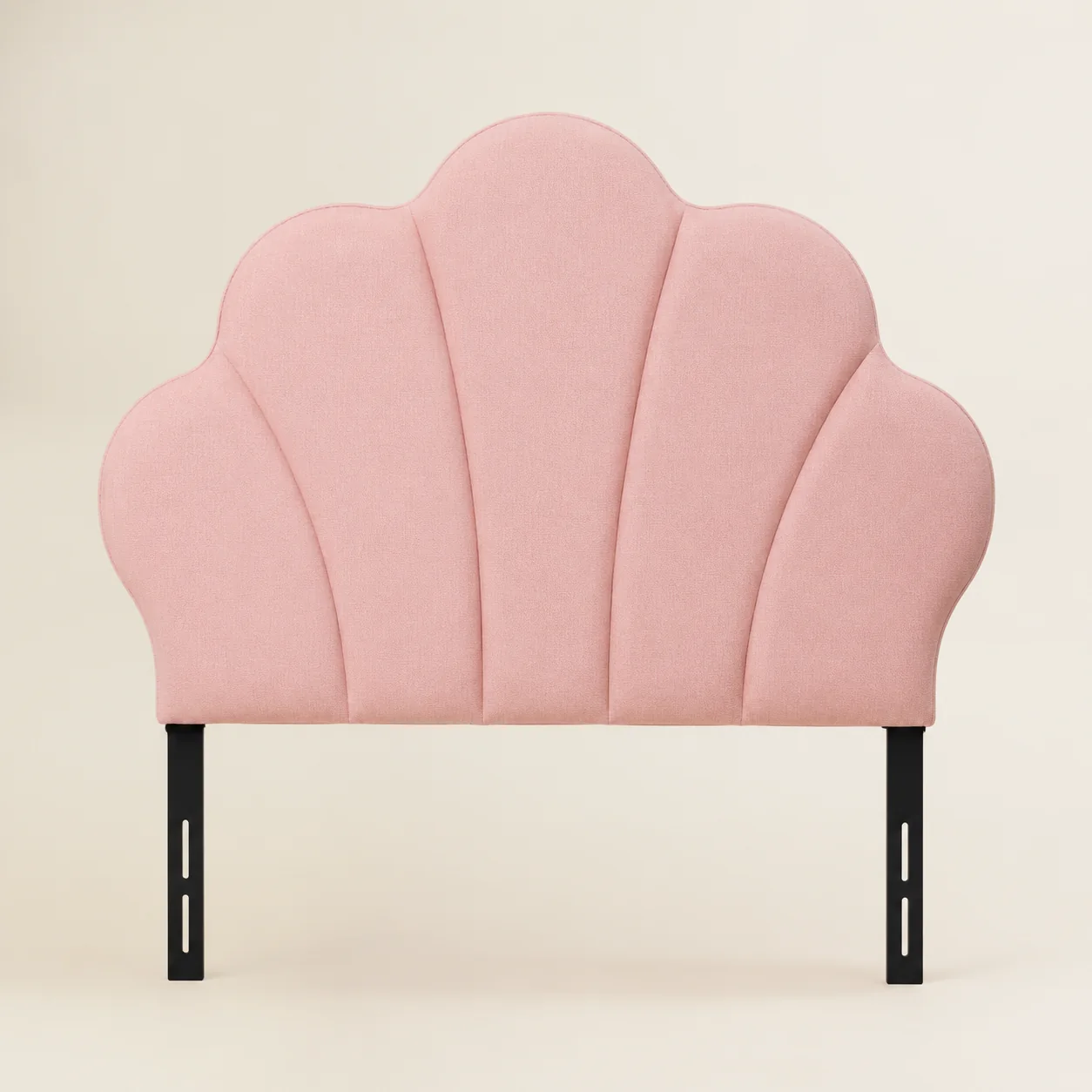 Kids Upholstered Twin Headboard
